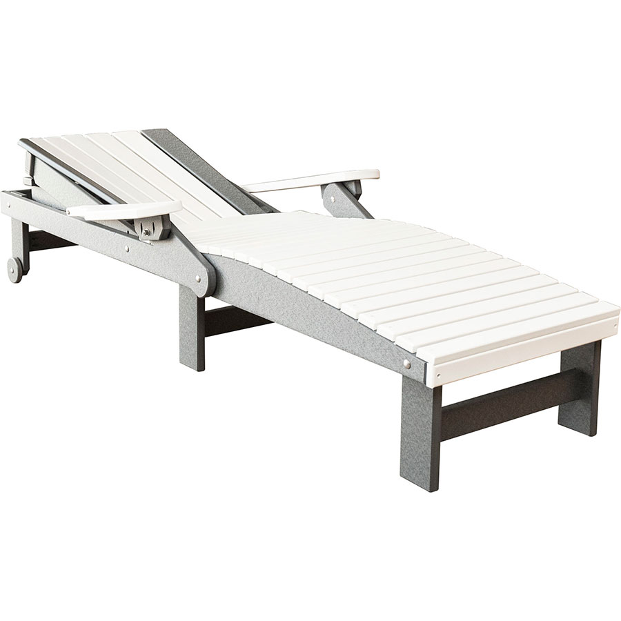 Adirondack Lounge Chair