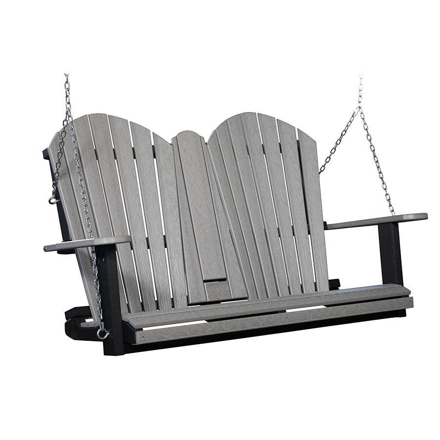Adirondack Swing