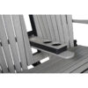 Adirondack Swing