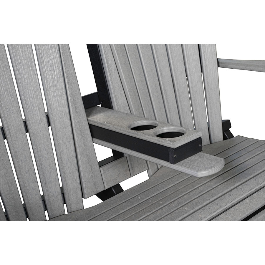 Adirondack Swing