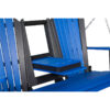 Adirondack Swing