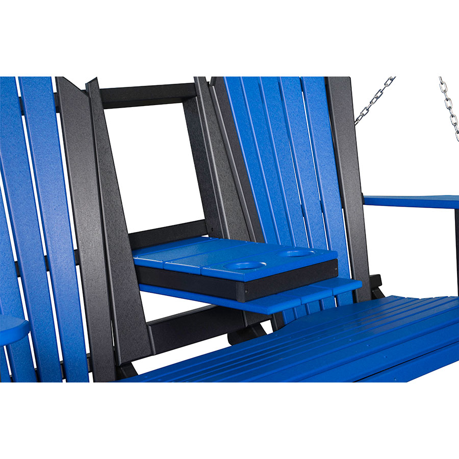 Adirondack Swing