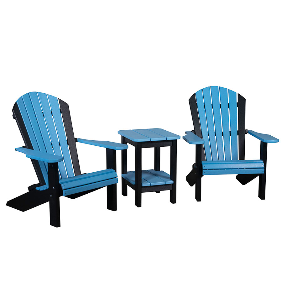 Adirondack Chairs