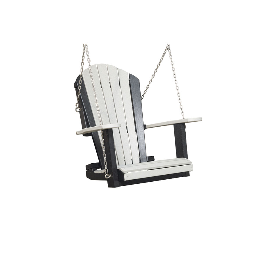 Adirondack Swing