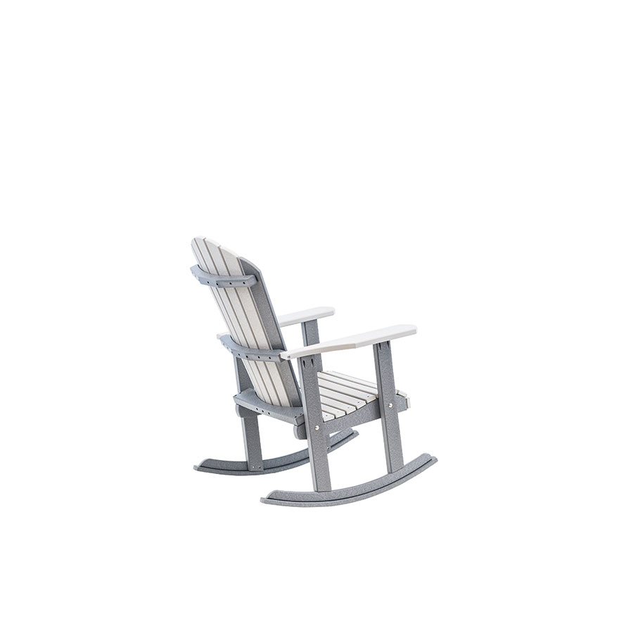 Adirondack Rocker