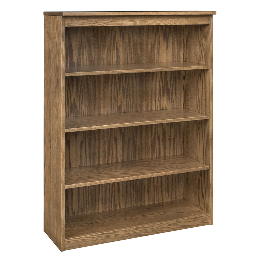 Alexis Bookcase