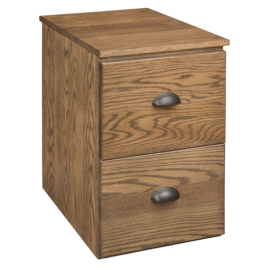Alexis File Cabinet