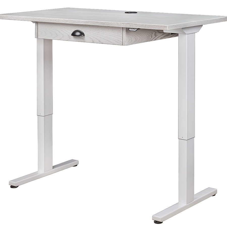 Alexis Lift Desk
