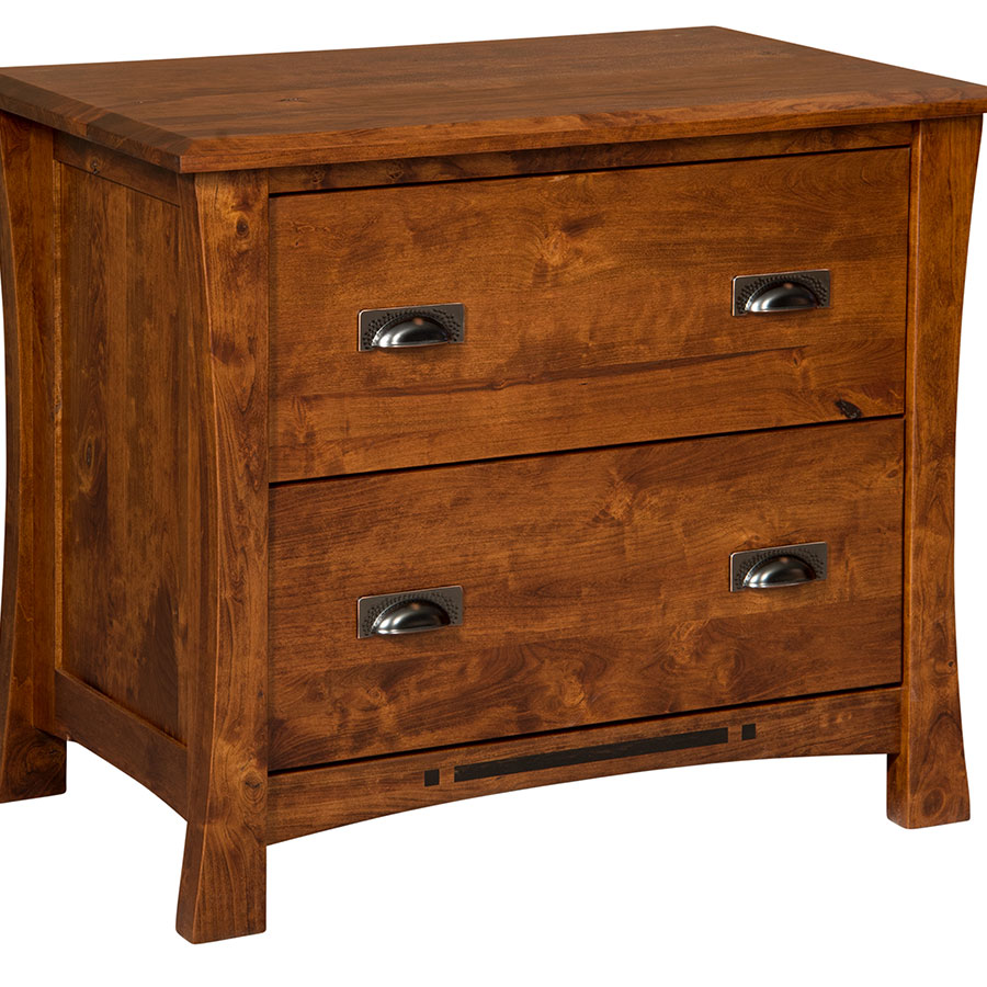 Arts-Crafts-Lateral-File-LA-AC-2136-2-LF-