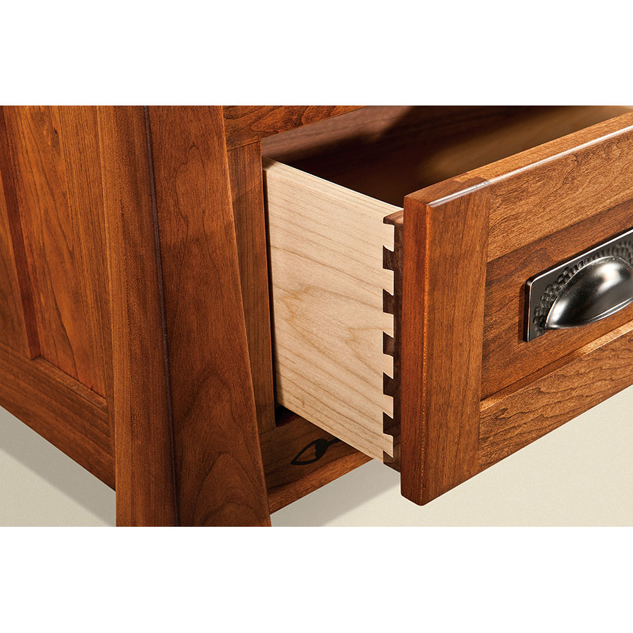 Brayfort TV Stand