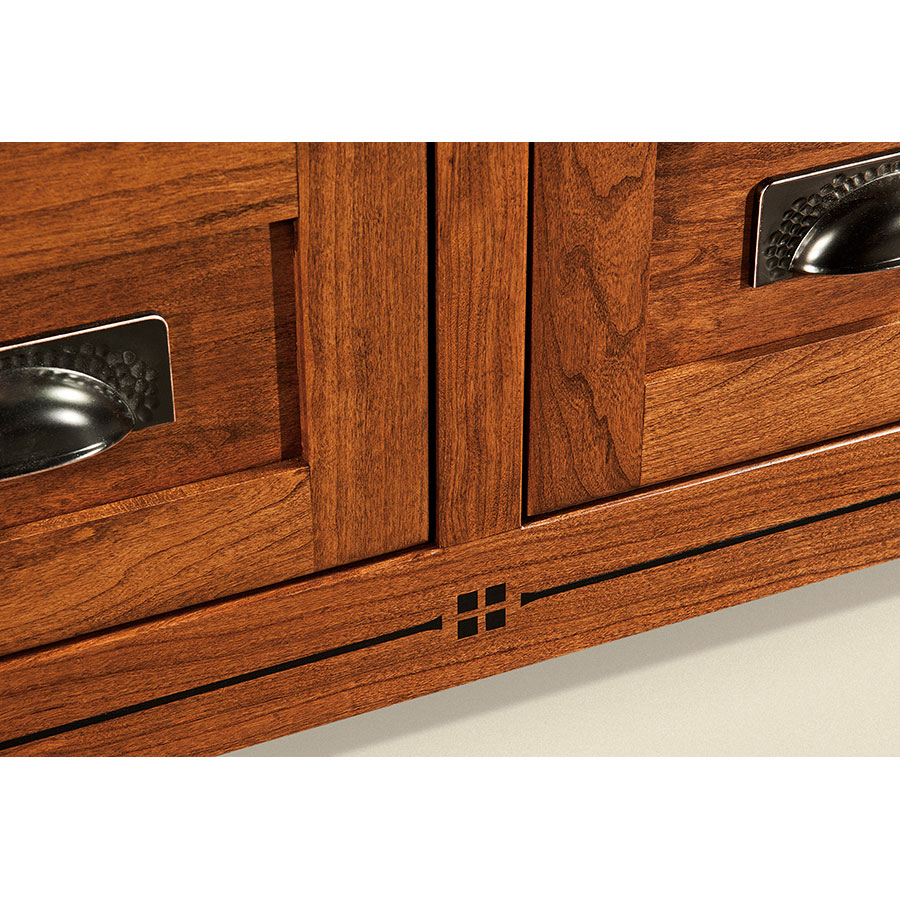 Brayfort TV Stand