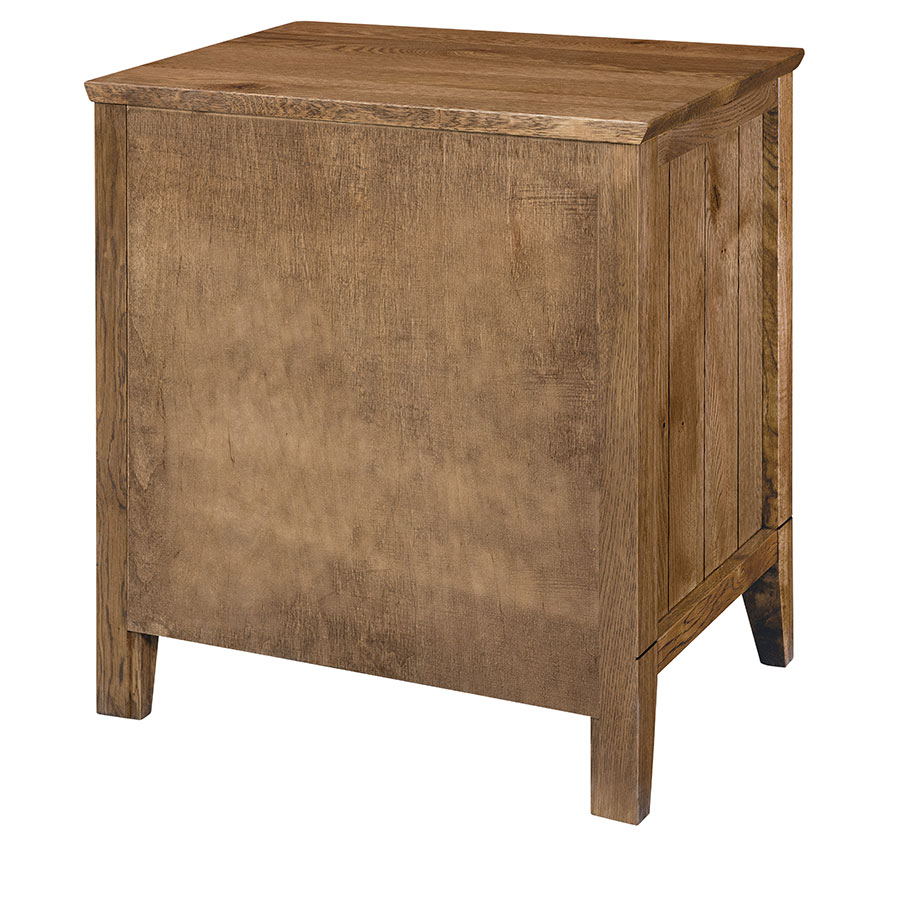 Brinkly Nightstand