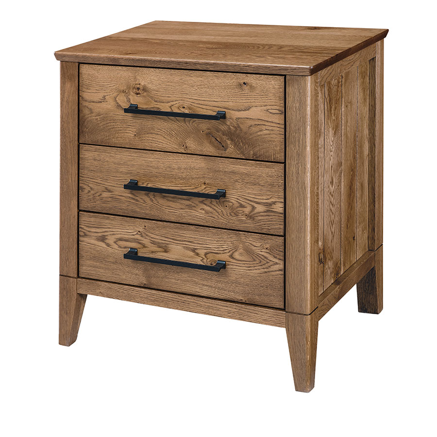 Brinkly Nightstand