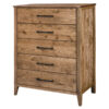 Brinkly Chest
