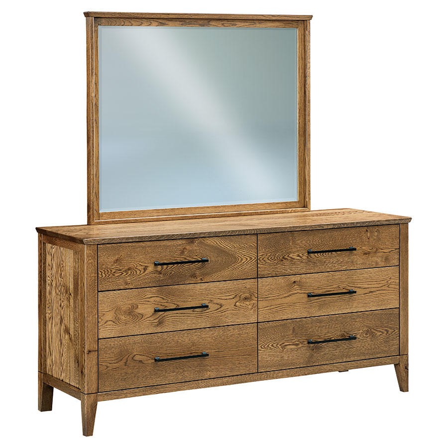 Brinkly Dresser