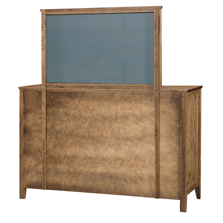 Brinkly Dresser