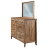 Brinkly Dresser