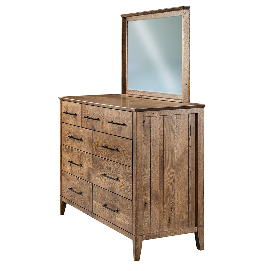 Brinkly Dresser