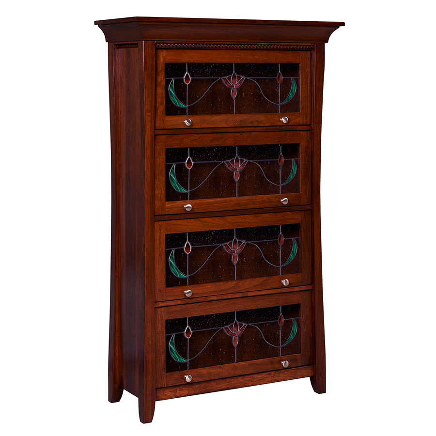 Berkley Barrister Bookcase