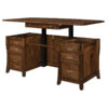 Berkley  Desk