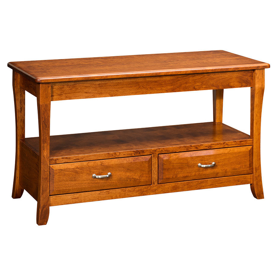 Berkley TV Stand