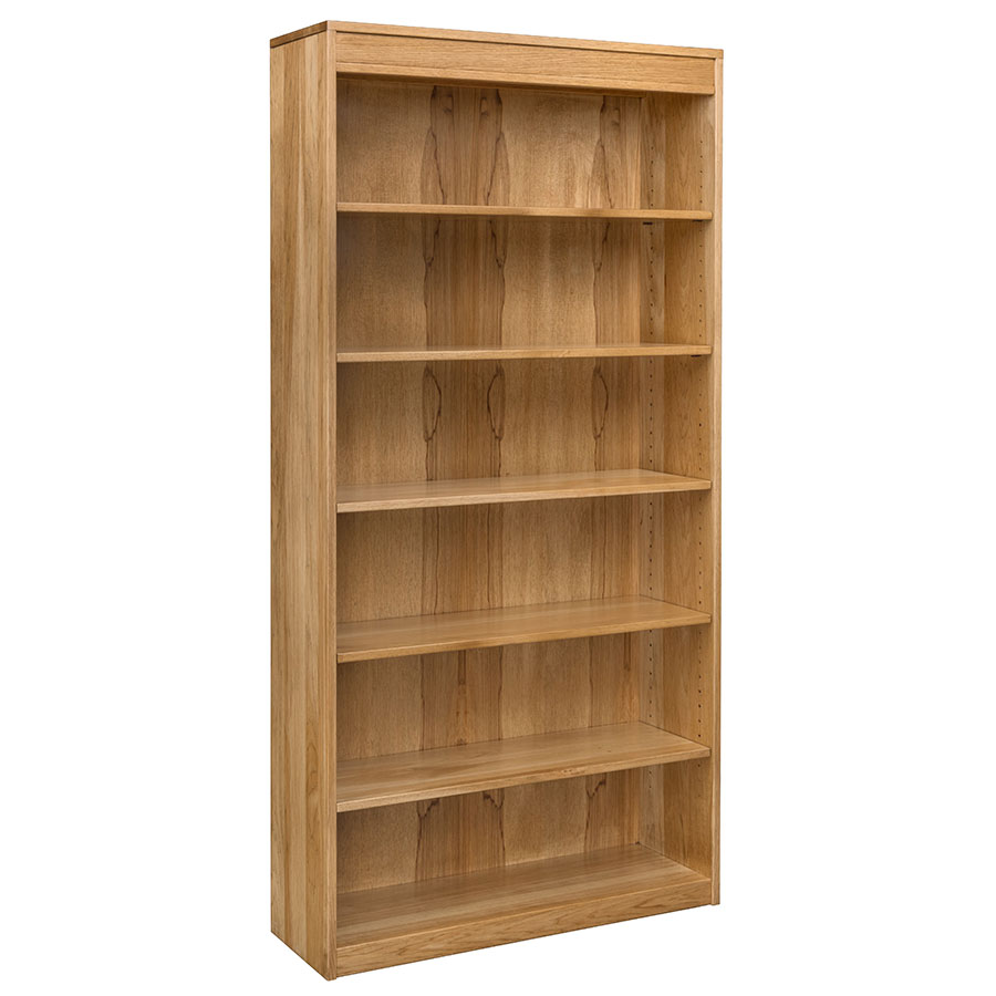 Bordeaux Bookcase
