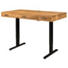 Bordeaux Lift Desk