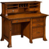 Breckenridge Wall Desk