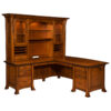 Breckenridge L Desk