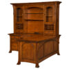 Breckenridge L Desk