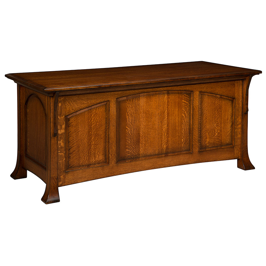 Breckenridge Wall Desk