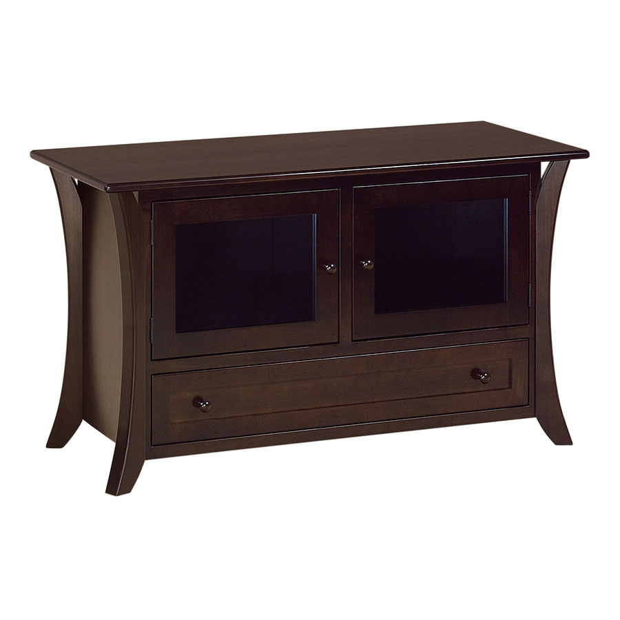 Caledonia TV Stand