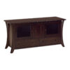 Caledonia TV Stand