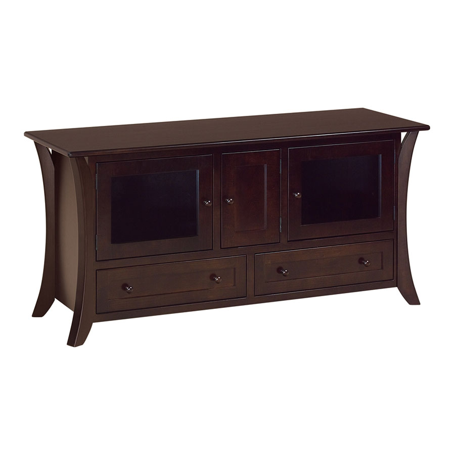 Caledonia TV Stand
