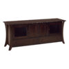 Caledonia TV Stand