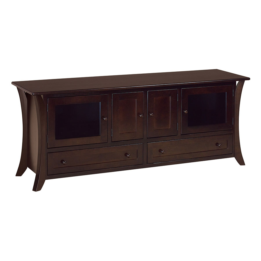 Caledonia TV Stand