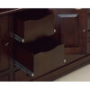 Caledonia TV Stand