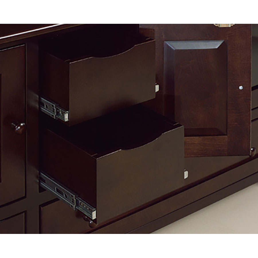 Caledonia TV Stand