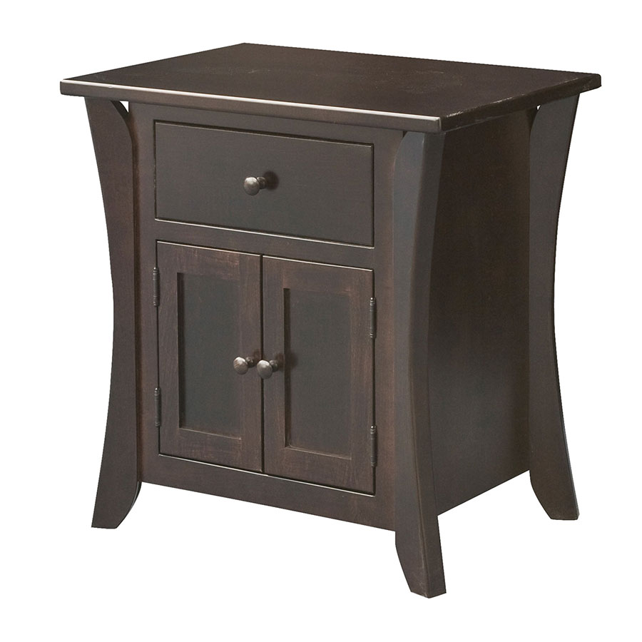 Caledonia Nightstand