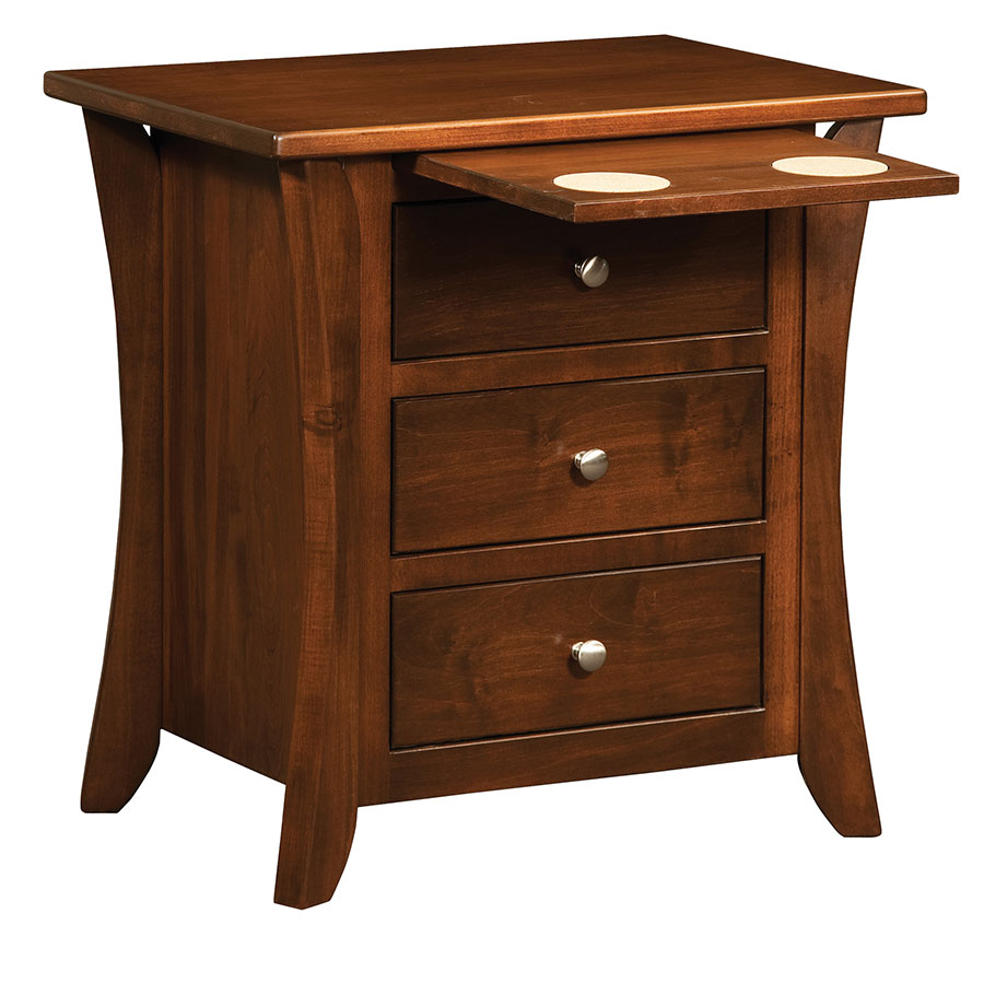 Caledonia Nightstand