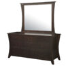 Caledonia Dresser