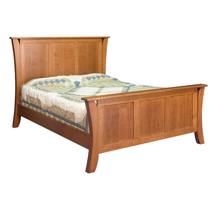 Caledonia Bed