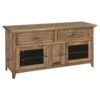 Cottage TV Stand