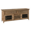 Cottage TV Stand