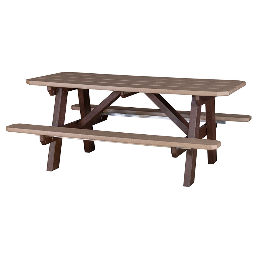 Child's Picnic Table
