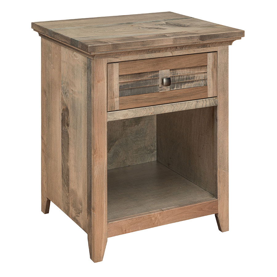 Cottage Nightstand