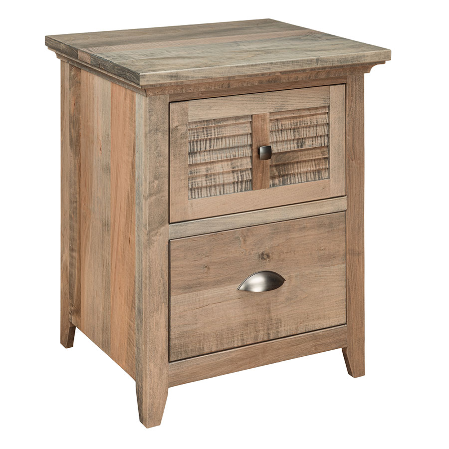 Cottage Nightstand