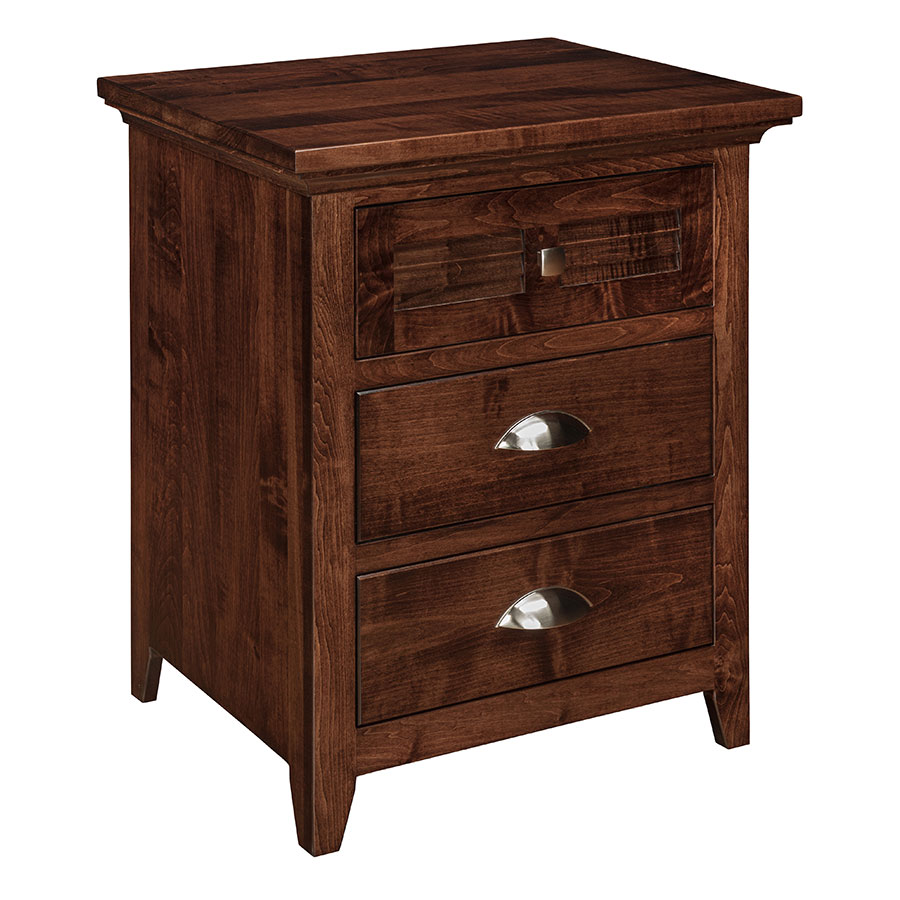 Cottage Nightstand