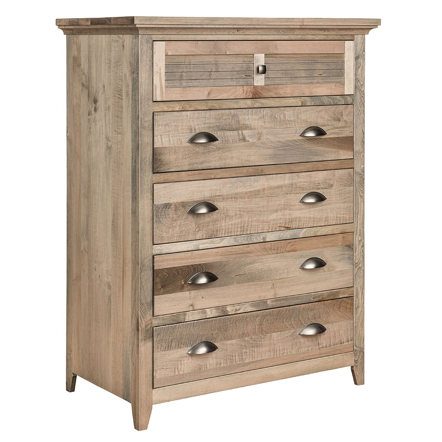 Cottage Chest