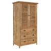 Cottage Armoire